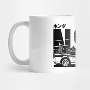 NSX NA1 Mug